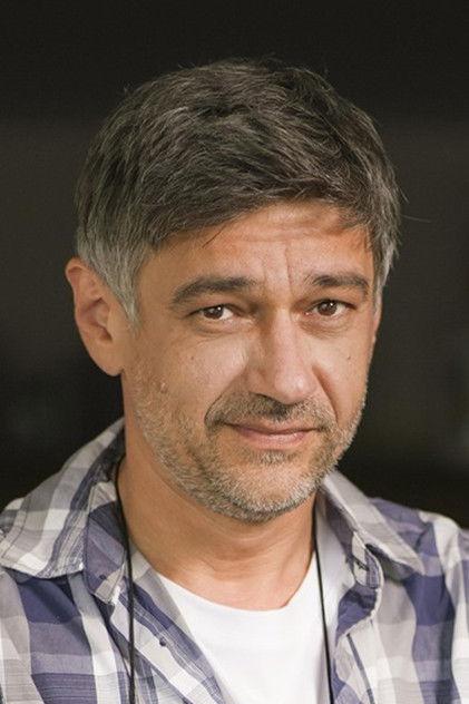 Bogdan Albulescu - Actor Profile Photo