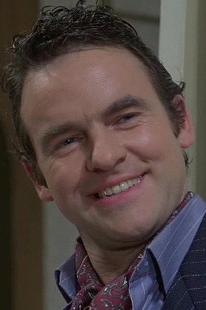Jürgen Reuter - Actor Profile Photo