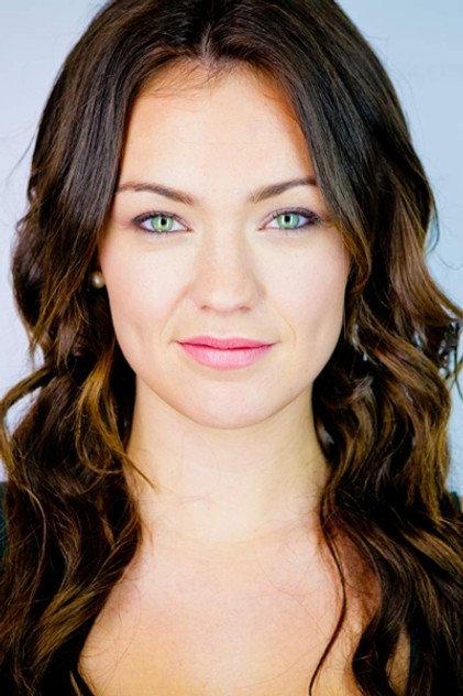 Chelsea Leaman - Actor Profile Photo