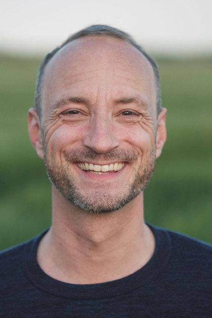 Jonas Liljeström - Actor Profile Photo