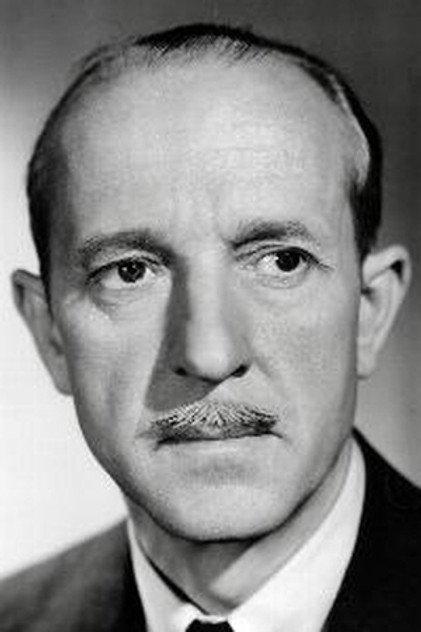 Ferris Taylor - Actor Profile Photo