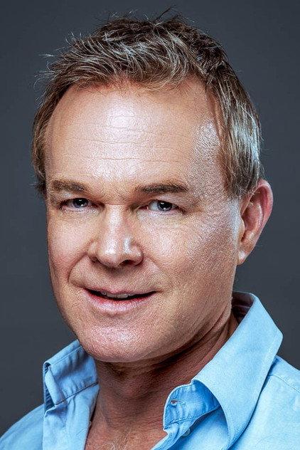 Frank Nimsgern - Actor Profile Photo