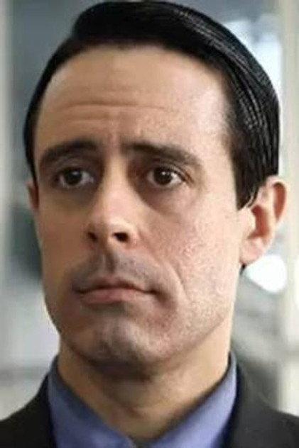 Brandon Kirk - Actor Profile Photo