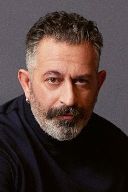 Cem Yılmaz - Actor Profile Photo