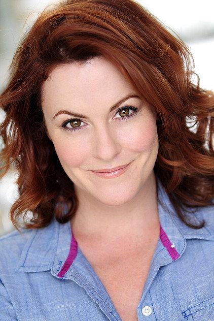 Kristina Hayes - Actor Profile Photo