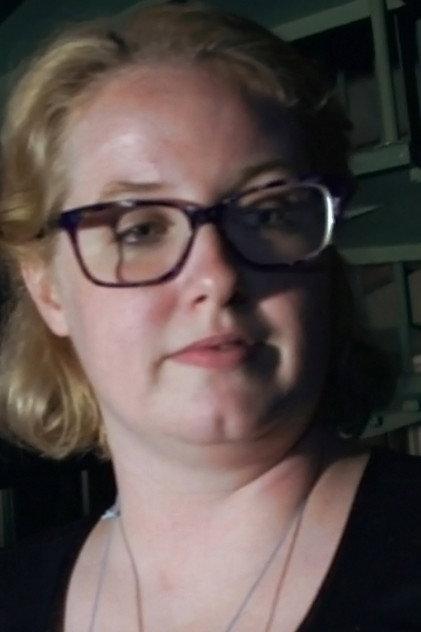 Kelcie Lloyd - Actor Profile Photo