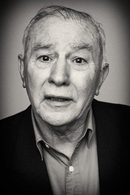 Willie Andréason - Actor Profile Photo