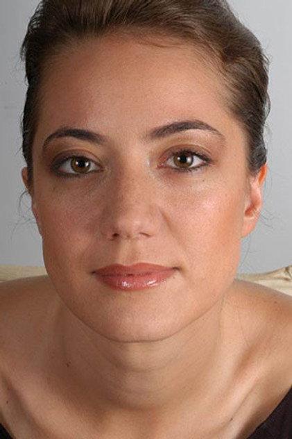 Aslı Şahin - Actor Profile Photo