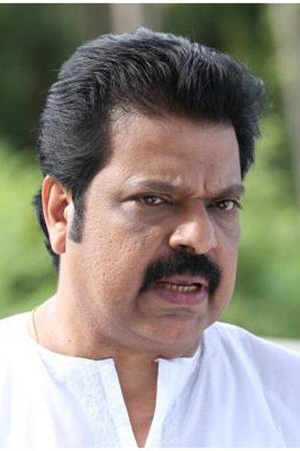 Lishoy - Actor Profile Photo