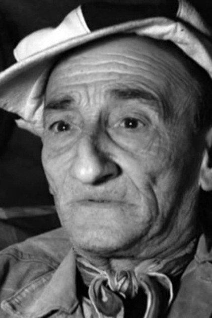Carlo Pisacane - Actor Profile Photo
