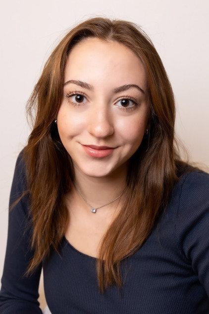 Jiana Casazza - Actor Profile Photo