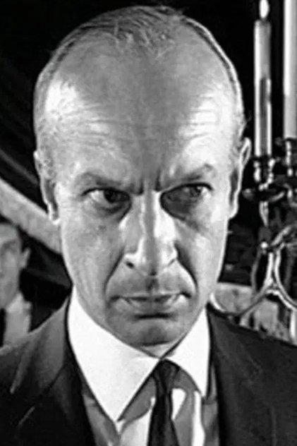 Charles Millot - Actor Profile Photo