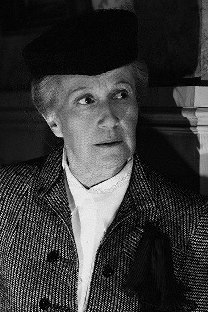 Elsa Bassermann - Actor Profile Photo