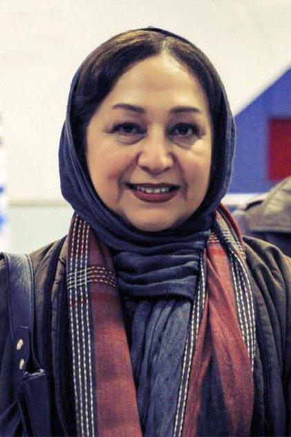 Maryam Saadat - Actor Profile Photo