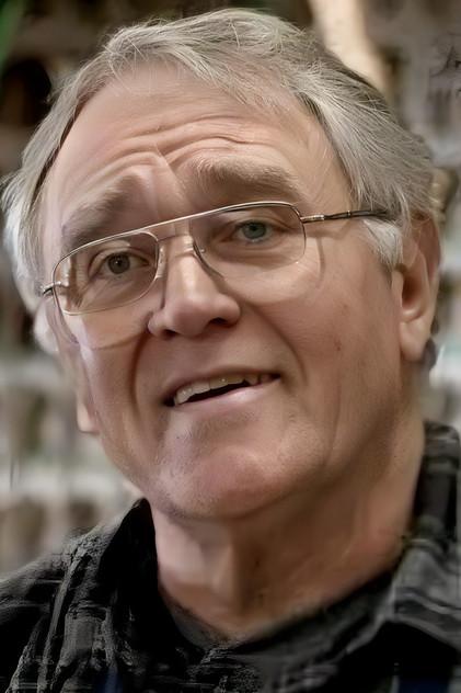 French Tickner - Actor Profile Photo