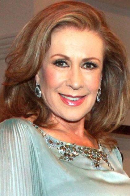Laura Zapata - Actor Profile Photo