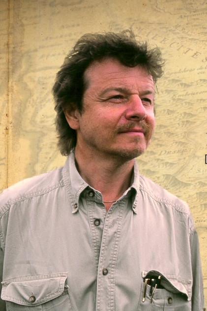 Lennart Möller - Actor Profile Photo