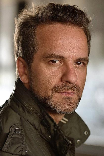Edward Dalmas - Actor Profile Photo