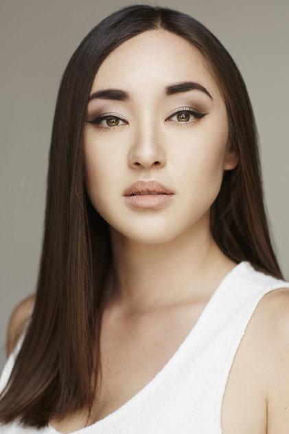 Stefanie Nakamura - Actor Profile Photo