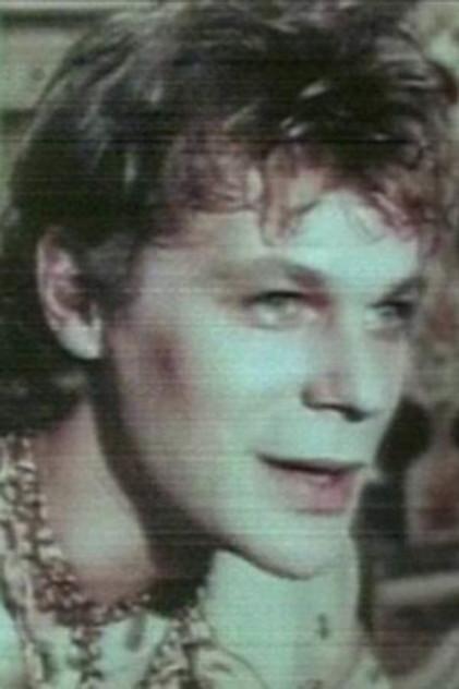 Vitaly Serov - Actor Profile Photo