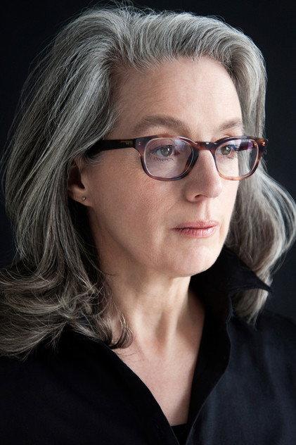 Catherine Martin - Actor Profile Photo