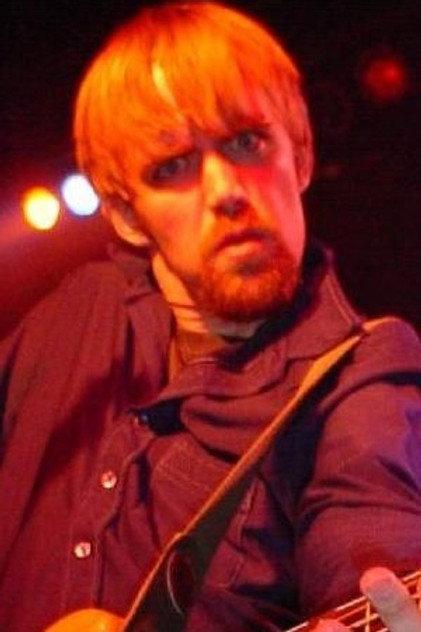 Vern Zaborowski - Actor Profile Photo