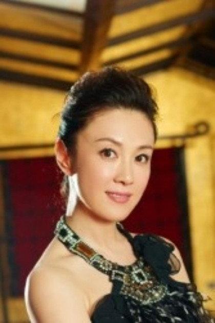 Fu Yiwei - Actor Profile Photo