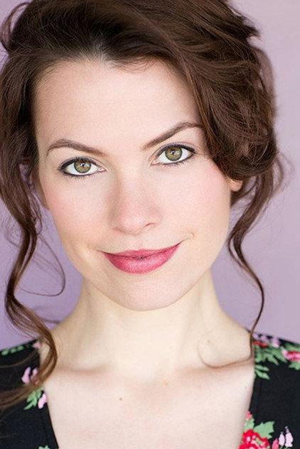 Rachel Emerson - Actor Profile Photo