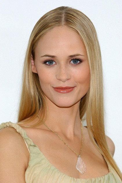 Inez Bjørg David - Actor Profile Photo