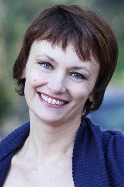 Laura Nardi - Actor Profile Photo