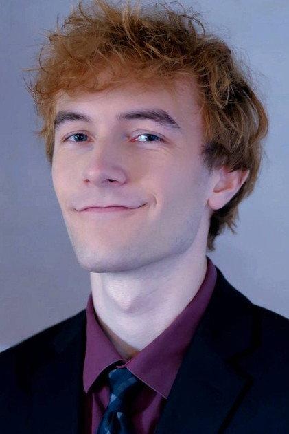 Ethan Zehr - Actor Profile Photo