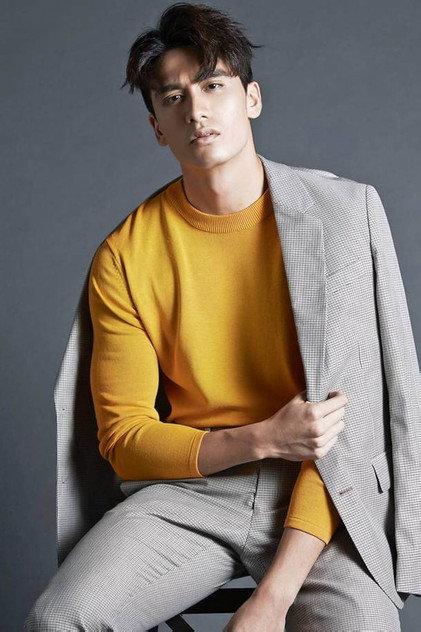 Joel Choo - Actor Profile Photo