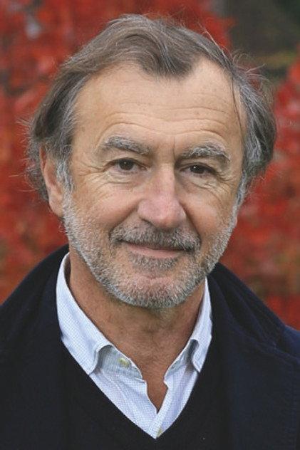 Christophe Malavoy - Actor Profile Photo