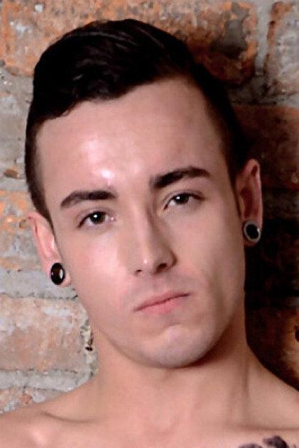 Jack Taylor - Actor Profile Photo