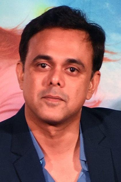 Sumeet Raghvan - Actor Profile Photo