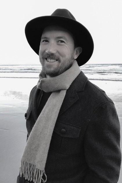 Richard Sidey - Actor Profile Photo