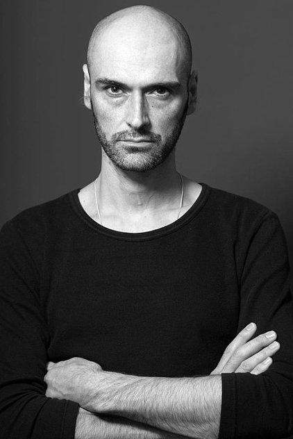 Velimir Velev - Actor Profile Photo