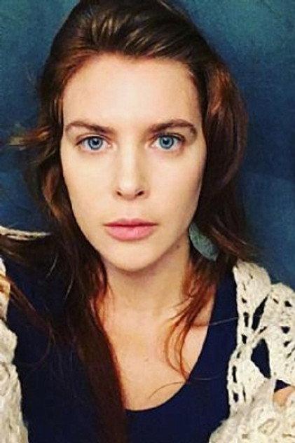 Anna Adolfsson - Actor Profile Photo