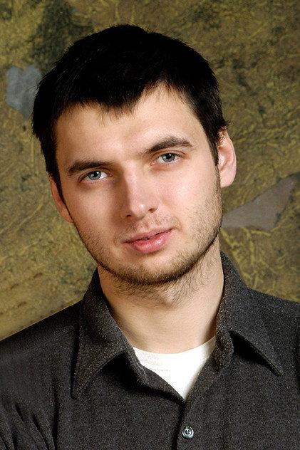 Ülo Pikkov - Actor Profile Photo