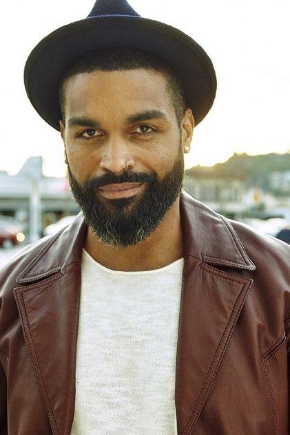 Celestino Cornielle - Actor Profile Photo
