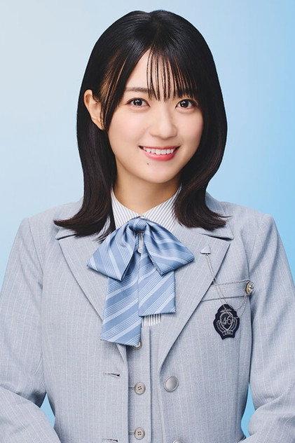 Hirao Honoka - Actor Profile Photo