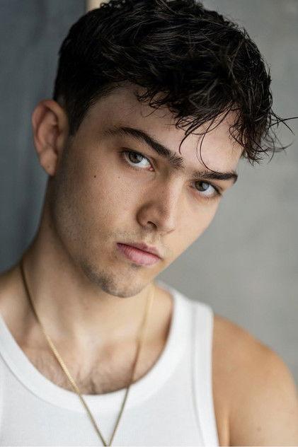 Cameron King - Actor Profile Photo