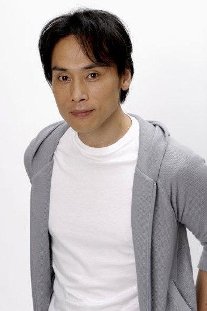 Kazuki Tsujimoto - Actor Profile Photo