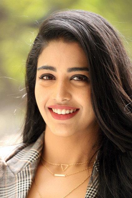 Daksha Nagarkar - Actor Profile Photo