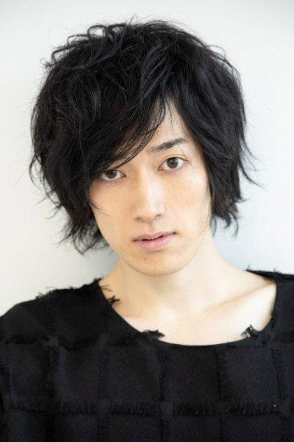 Takuma Suehara - Actor Profile Photo