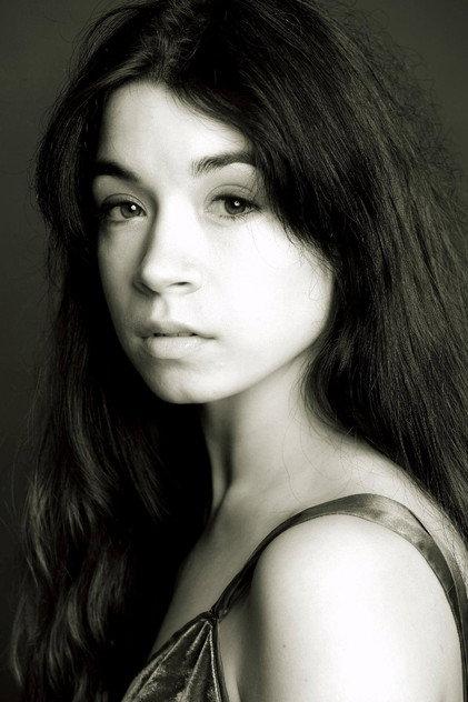 Eunice Correia - Actor Profile Photo