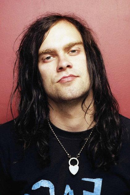 Bert McCracken - Actor Profile Photo