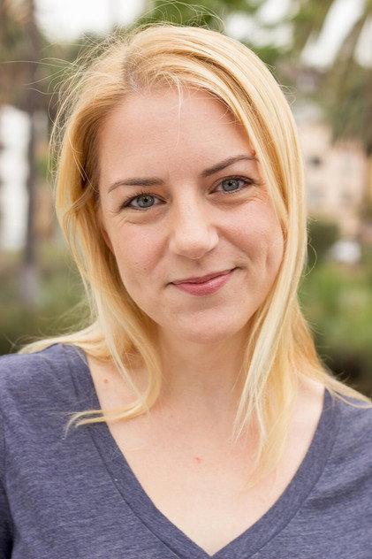 Juliette Danielle - Actor Profile Photo