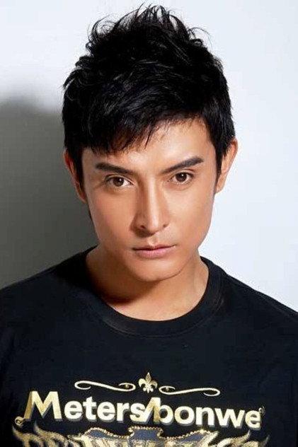 Liang Jin - Actor Profile Photo
