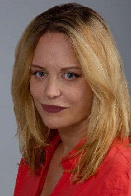 Edda Leesch - Actor Profile Photo